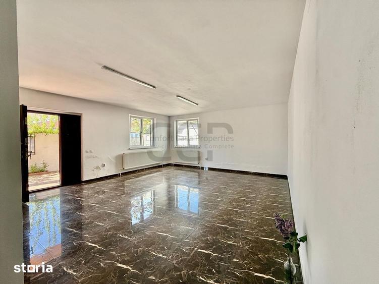 Casă cu 5 camere cu Teren 240 Mp în Apărătorii Patriei