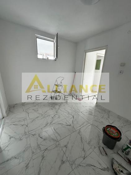 Apartament cu 2 camere decomandat în Brâncoveanu