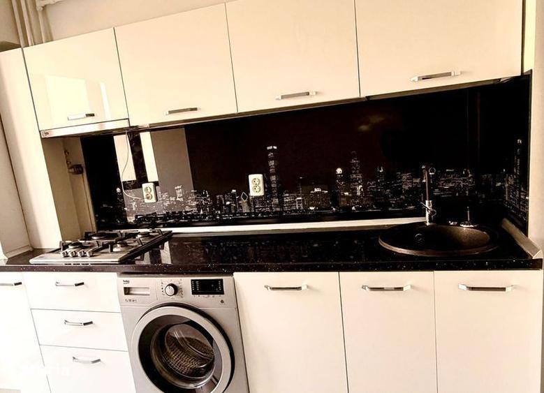 Apartament cu 2 camere în Blejoi