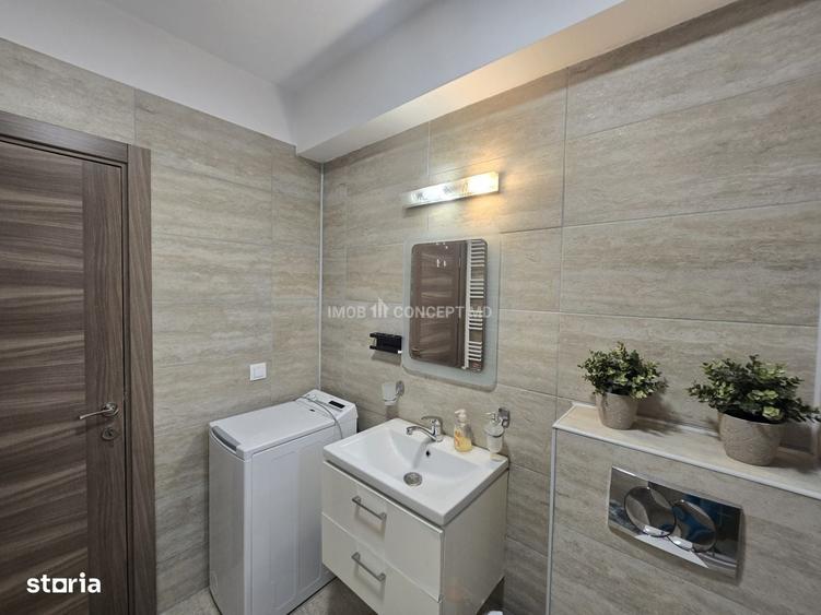 Inchiriere Apartament 2 Camere Modern In Ploiesti Zona 9 Mai - 19