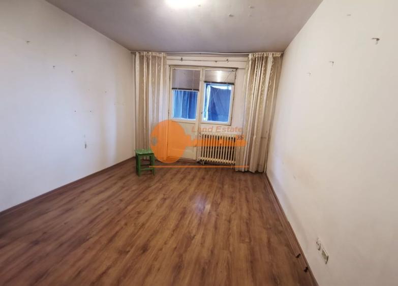 Apartament cu 2 camere decomandat în Lujerului