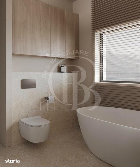 Apartament cu 3 camere în Theodor Pallady