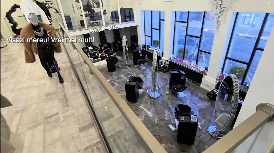 Spațiu comercial, de 394 mp, în Central