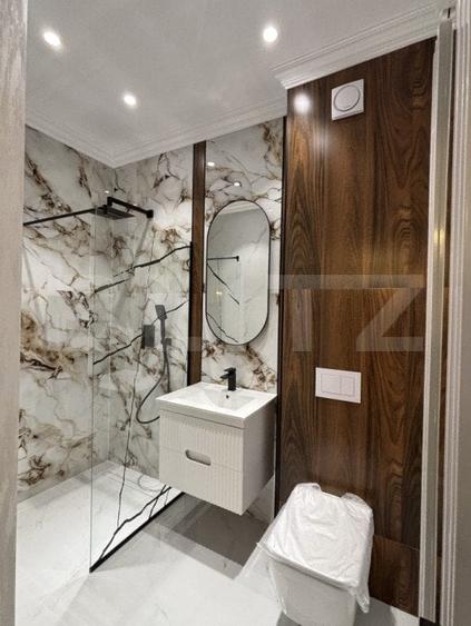 Duplex cu 4 camere cu Canalizare în Dumbrăvița