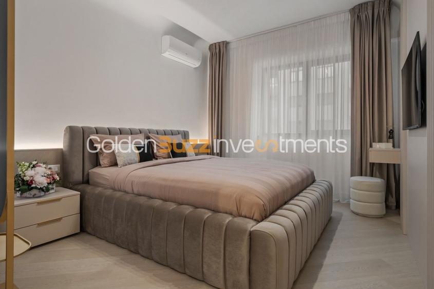 Apartament 3 camere de inchiriat parcare | Cortina North - 11