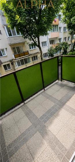 Apartament cu 2 camere decomandat în Calea Moldovei