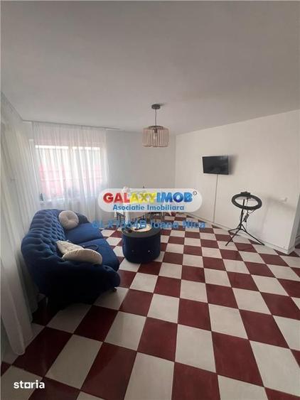 Casă cu 5 camere cu Teren 348 Mp în Central
