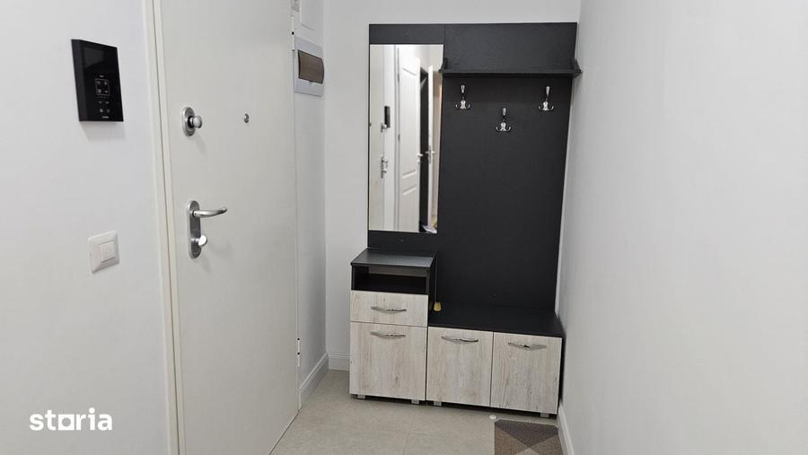 Apartament cu 2 camere decomandat în Tătărași