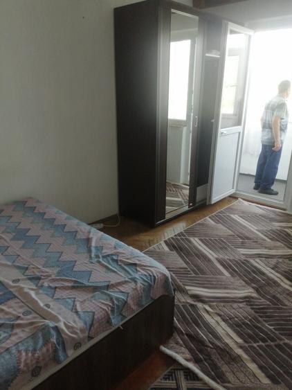 Garsonieră decomandată în Alexandru cel Bun