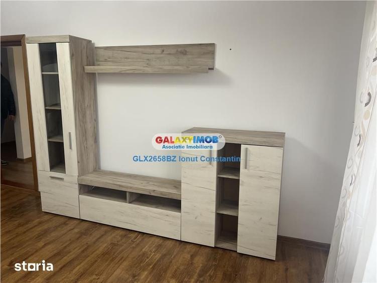 Apartament cu 3 camere în Dorobanți 1