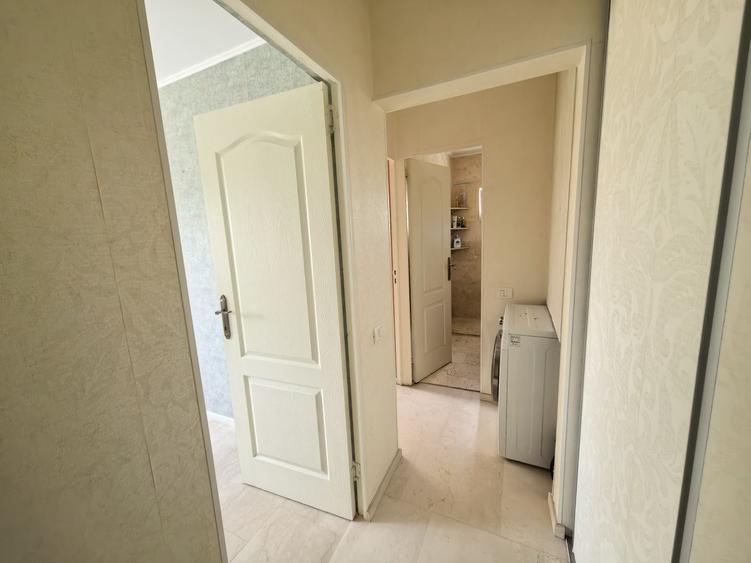 Apartament cu 3 camere decomandat în Mănăștur