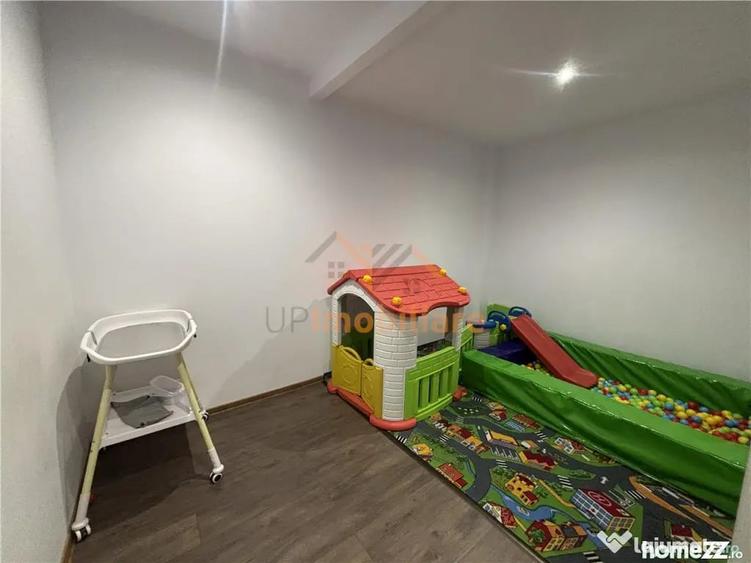 Spațiu comercial, de 156 mp, în Iosia