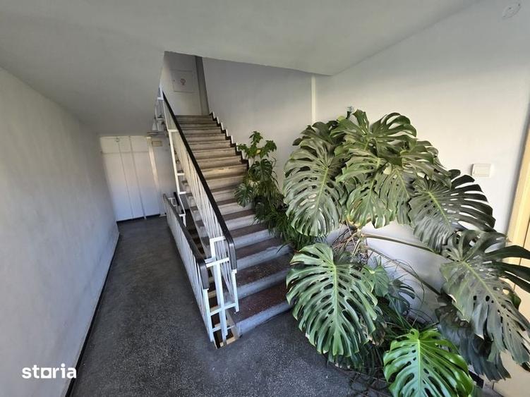 Apartament cu 3 camere decomandat în Iancului