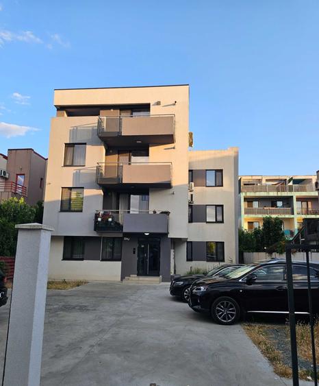 Inchiriere studio Mamaia Nord zona Alezzi - 16