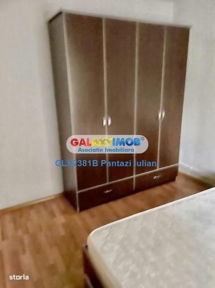 Apartament cu 2 camere decomandat în Lujerului