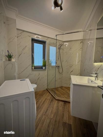Apartament cu 2 camere în 1 Mai