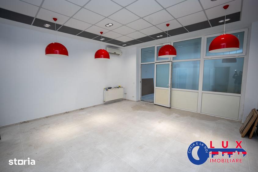 ID 8266/6088 Ai nevoie de spa?iu pentru afacerea ta? 85mp ULTRACENTRAL - 7