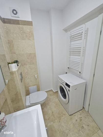 Apartament în Prelungirea Ghencea