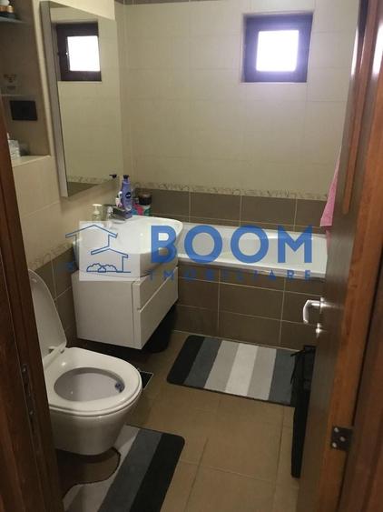 Apartament cu 3 camere în Nord
