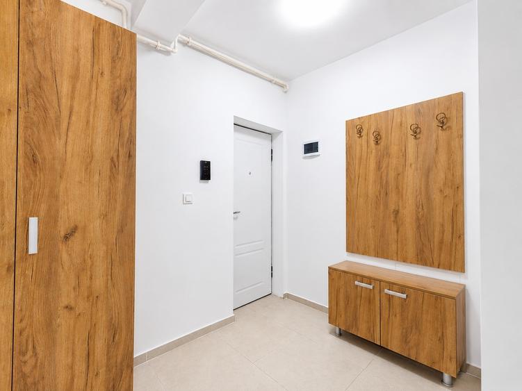 Apartament 1 camera | Calea Urseni | Bloc nou - 6