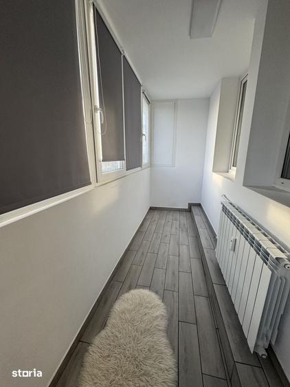 Apartament cu 2 camere în Victoriei