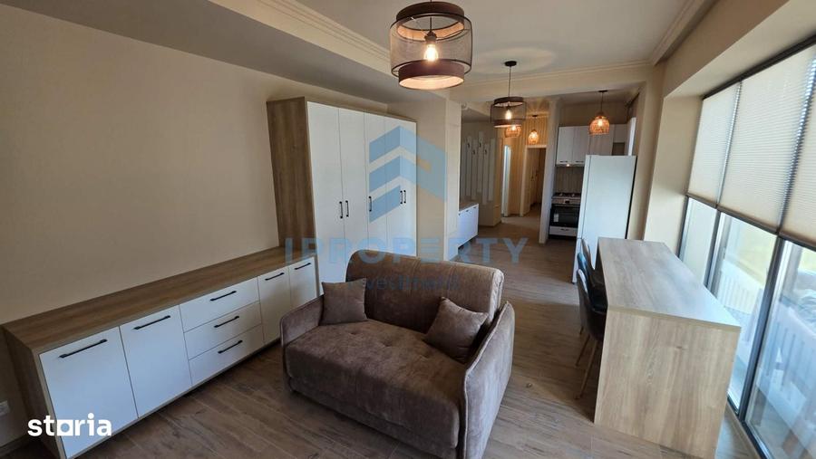 Apartament cu 2 camere decomandat în Centrul Civic