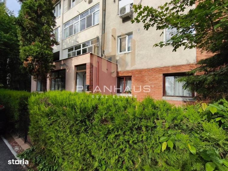 Apartament cu 4 camere în Central