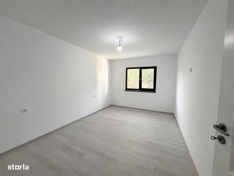 Apartament finalizat si intabulat cu 42 mp gradina + loc de parcare - 7