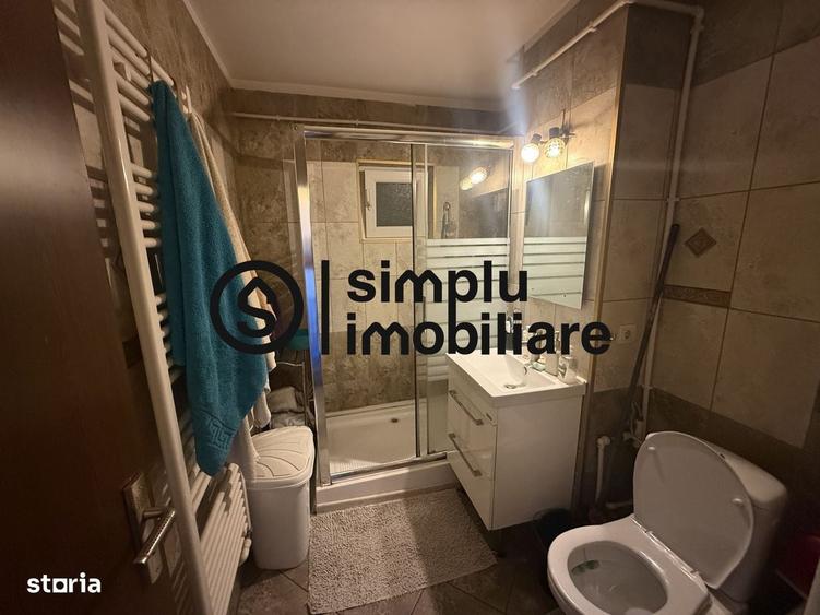 Apartament cu 2 camere în Brazda lui Novac