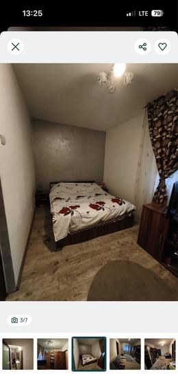 Apartament cu 2 camere semidecomandat în Craiovița Nouă