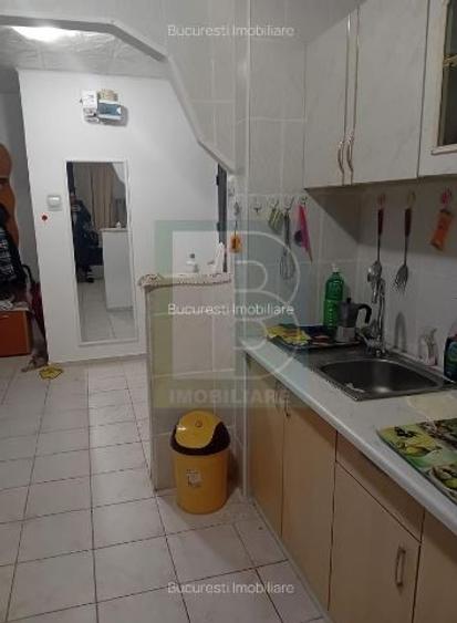 Apartament 3 Camere,Calea Vitan,bl.reabilitat,DECOMANDAT, 2 bai,Centrala,mobilat - 14