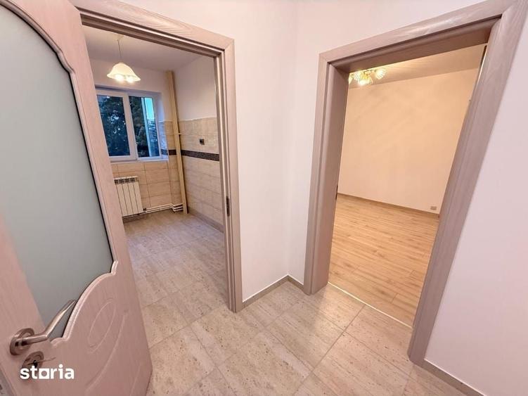 Apartament cu 3 camere în Obor