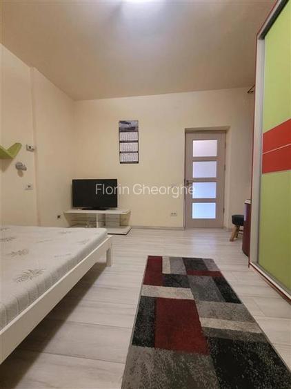 Apartament 2 Camere Modern, Zona Excelenta, Langa Tomis Mall
