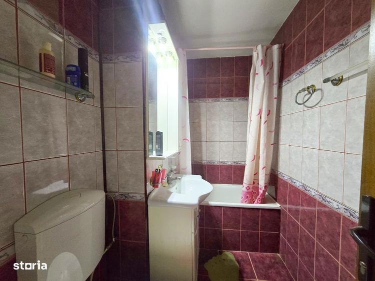 Apartament cu 3 camere decomandat, mobilat în Mănăștur — fotografia 1