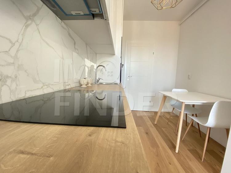 2 camere | Brancusi Residence| Garaj - 14