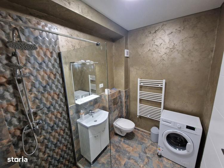 Garsonieră decomandată în Nord