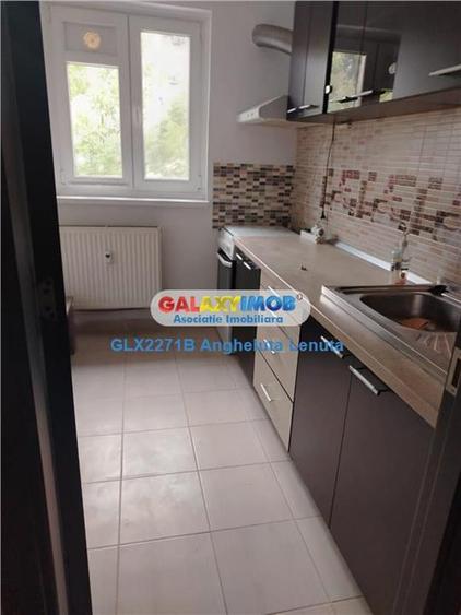 Apartament cu 2 camere semidecomandat, mobilat în Drumul Taberei