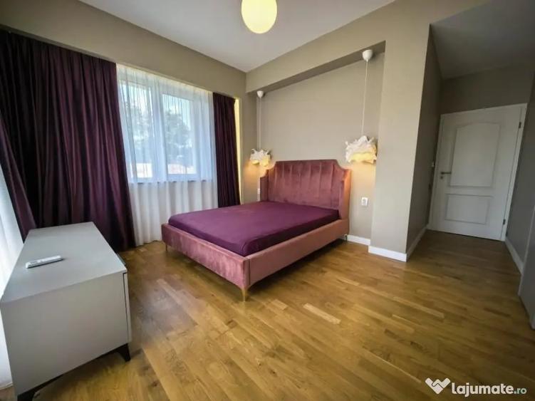 Casa individuala 4 camere D+P+1 133 mp mobilata ?i ut... - 9