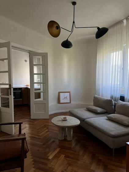Apartament cu 2 camere în Pache Protopopescu