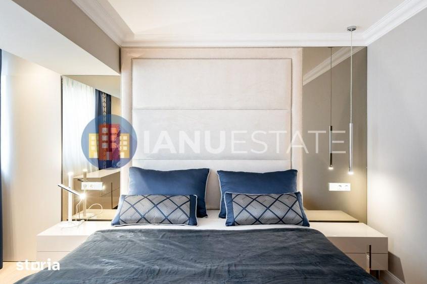 Piata Victoriei 5` Metrou Calea Dorobanti Parc Kiseleff Renovat Lux - 15