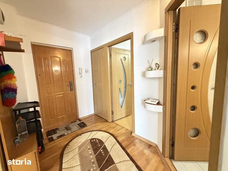 Chirie Apartament 2 camere Mioveni, Et2, Robea, mobilat - 10