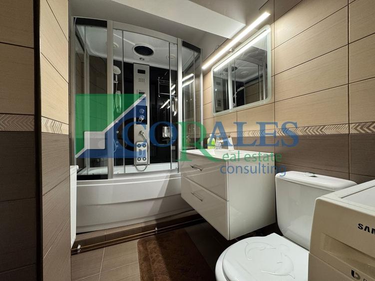 Apartament cu 4 camere decomandat, mobilat în Fabric