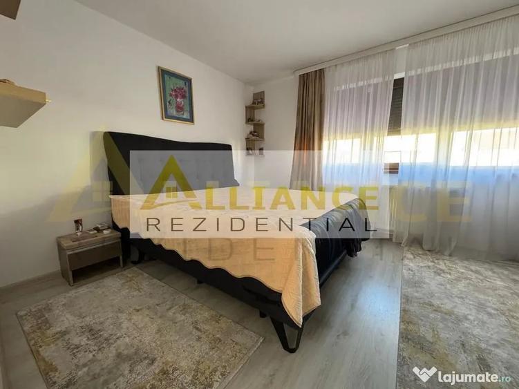 Casă cu 3 camere cu Teren 200 Mp în Central