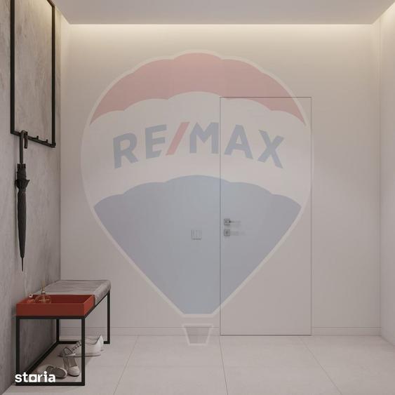 Apartament cu 3 camere în Industriilor
