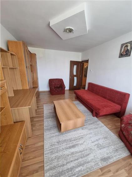 Apartament 2 cam decomandat renovat si mobilat zona 800 - 3