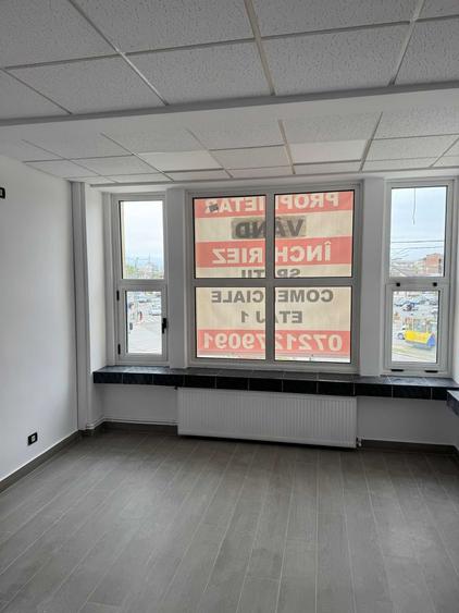Spațiu comercial, de 80 mp, în Satu Nou