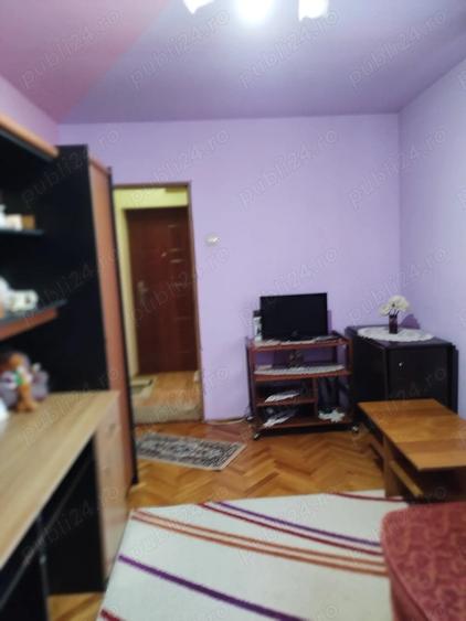 Apartament cu 3 camere, decomandat, de vanzare in Ulmeni, jud. Maramure? - 10