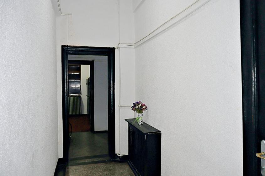 Teren intravilan de 2538 mp, în Universitate