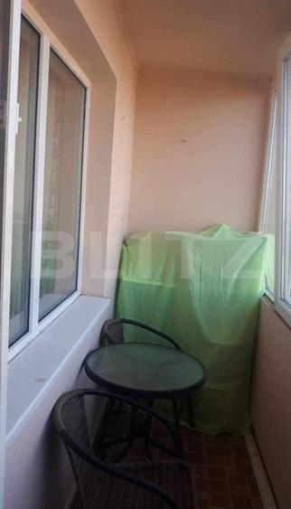Apartament 2 camere, zona Micro14 , cu acoperiș și balcon inchis - 10