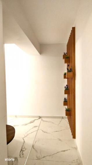 Apartament cu 3 camere decomandat, mobilat în Centrul Civic